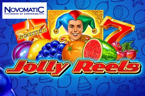 Jolly Reels